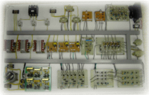 電力電子實驗室 14