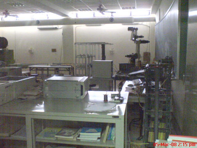 PLC實驗室 2